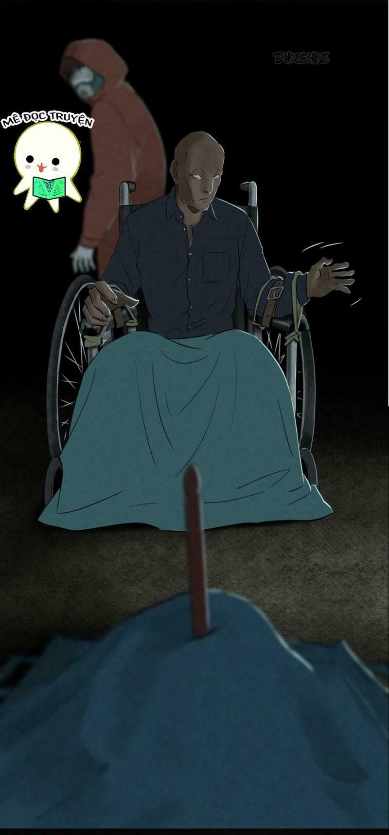 Thành đô 1995: Chapter 33