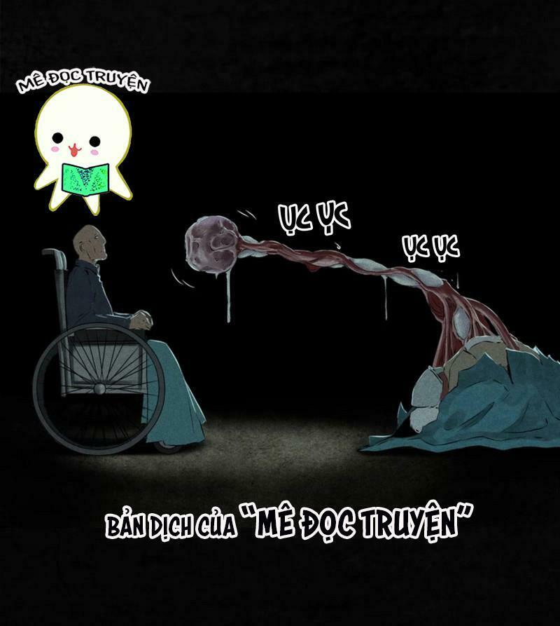 Thành đô 1995: Chapter 33