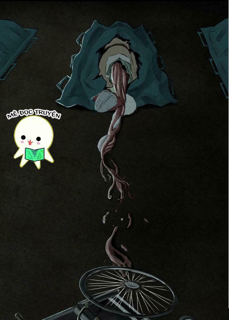 Thành đô 1995: Chapter 33