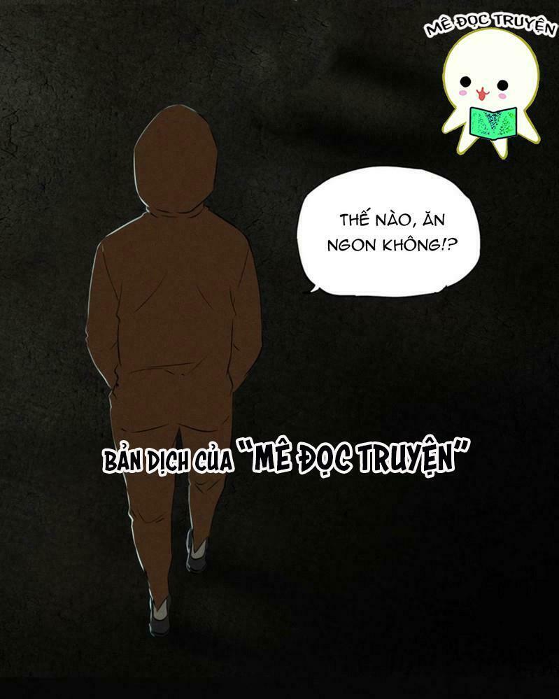 Thành đô 1995: Chapter 33