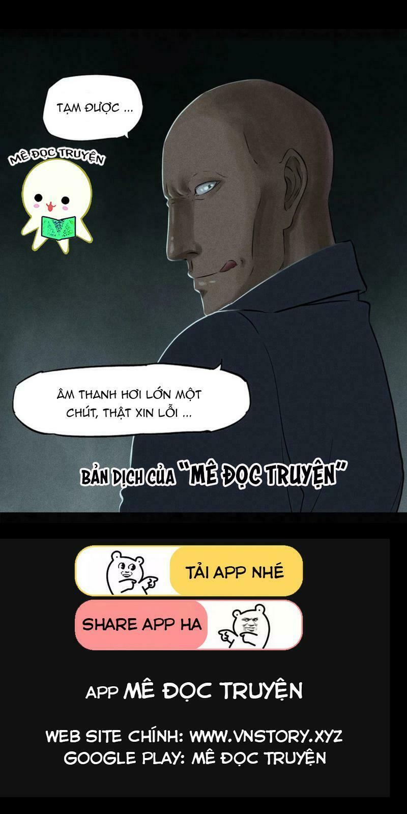 Thành đô 1995: Chapter 33