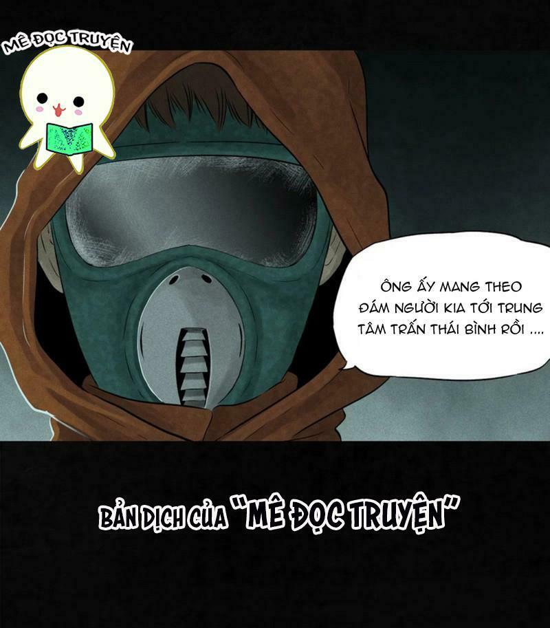 Thành đô 1995: Chapter 33