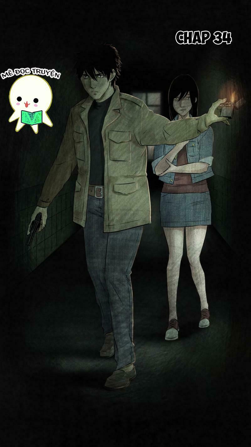 Thành đô 1995: Chapter 34