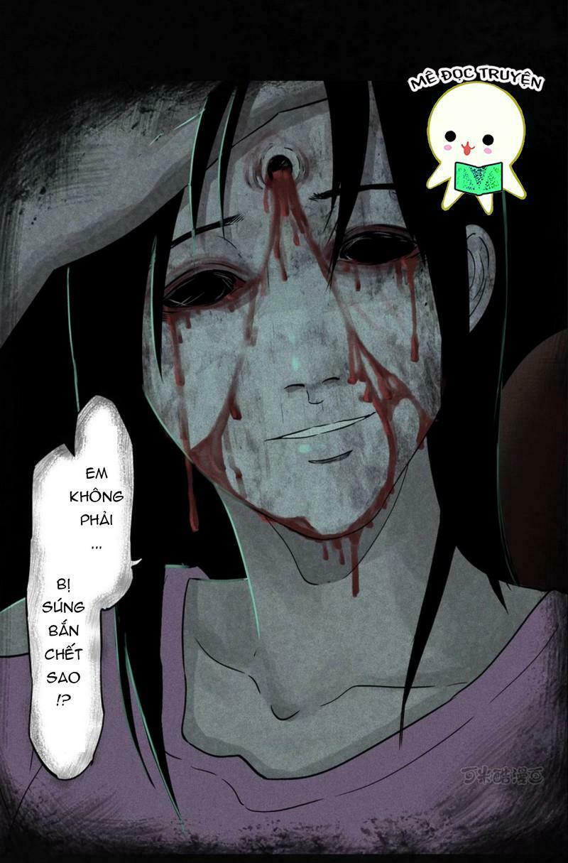 Thành đô 1995: Chapter 34