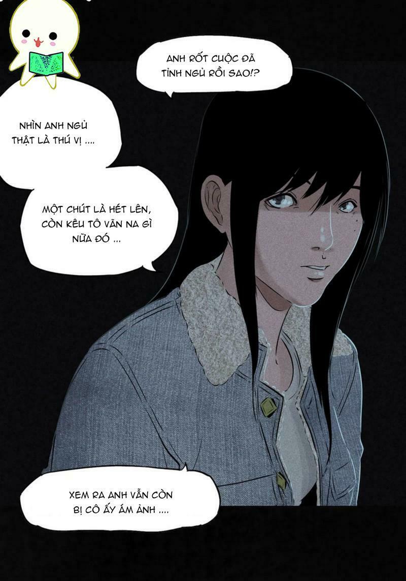 Thành đô 1995: Chapter 34