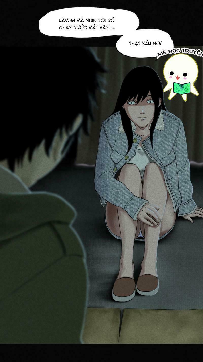 Thành đô 1995: Chapter 34