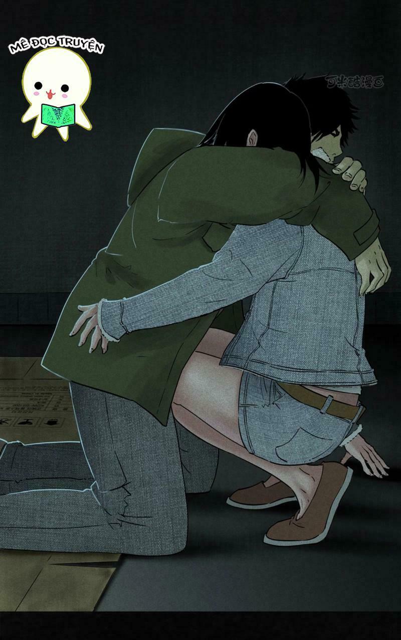 Thành đô 1995: Chapter 34