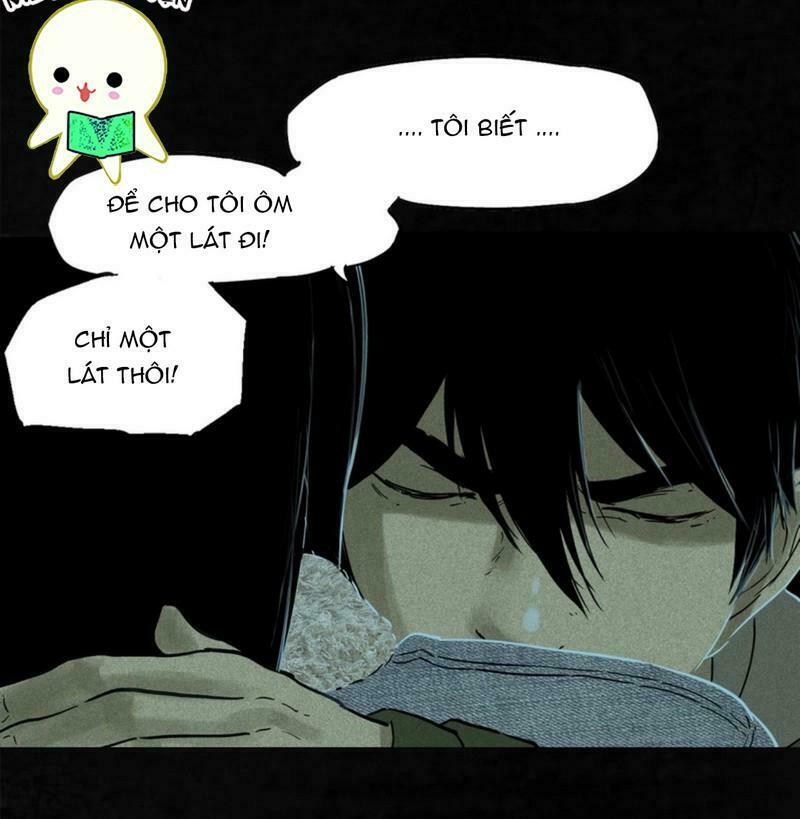 Thành đô 1995: Chapter 34