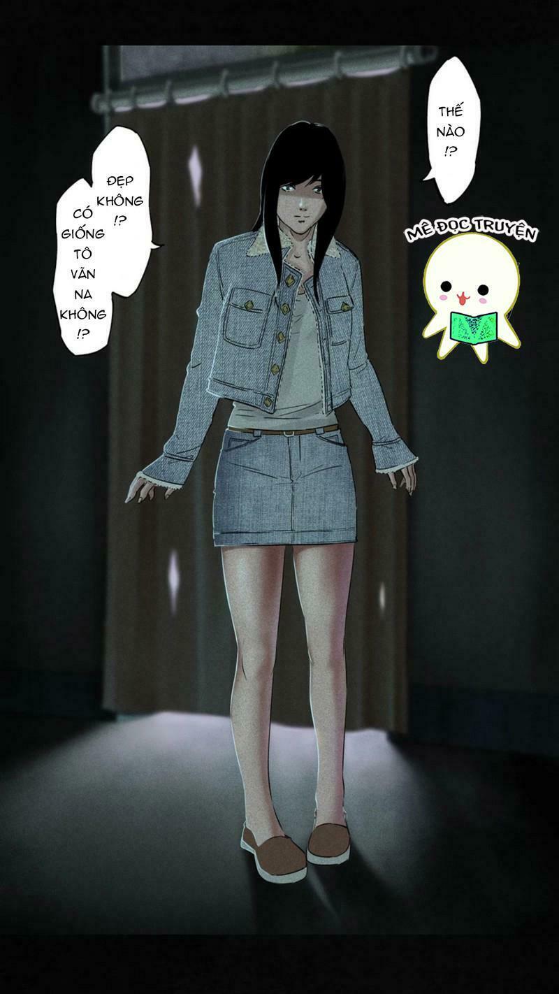 Thành đô 1995: Chapter 34