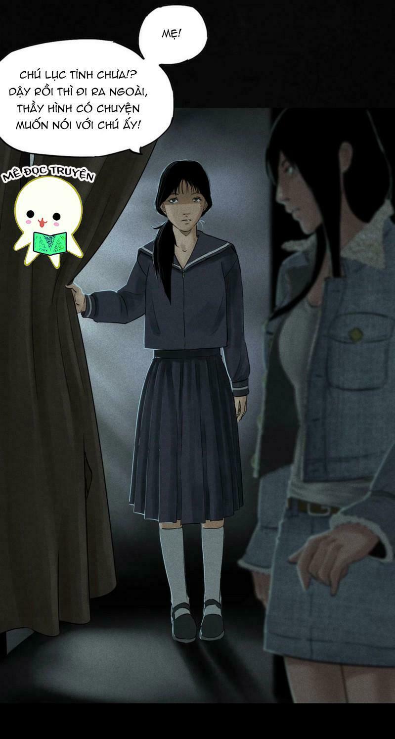 Thành đô 1995: Chapter 34
