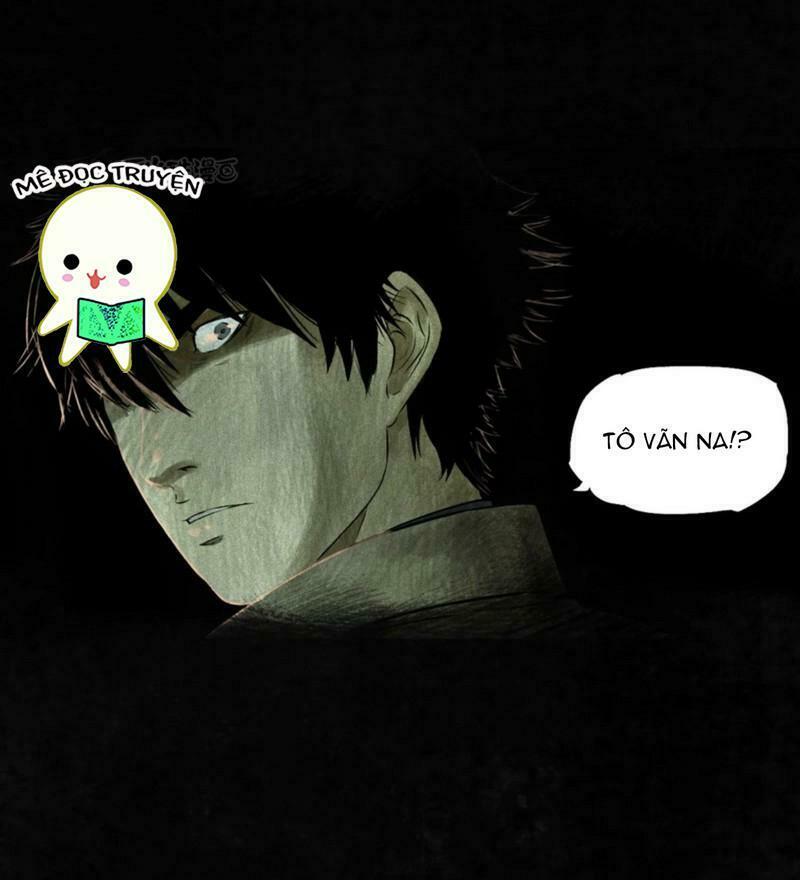 Thành đô 1995: Chapter 34