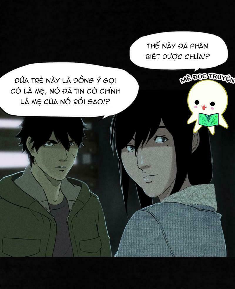 Thành đô 1995: Chapter 34