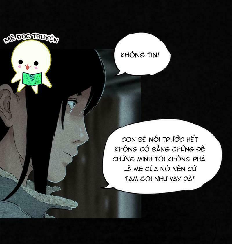 Thành đô 1995: Chapter 34