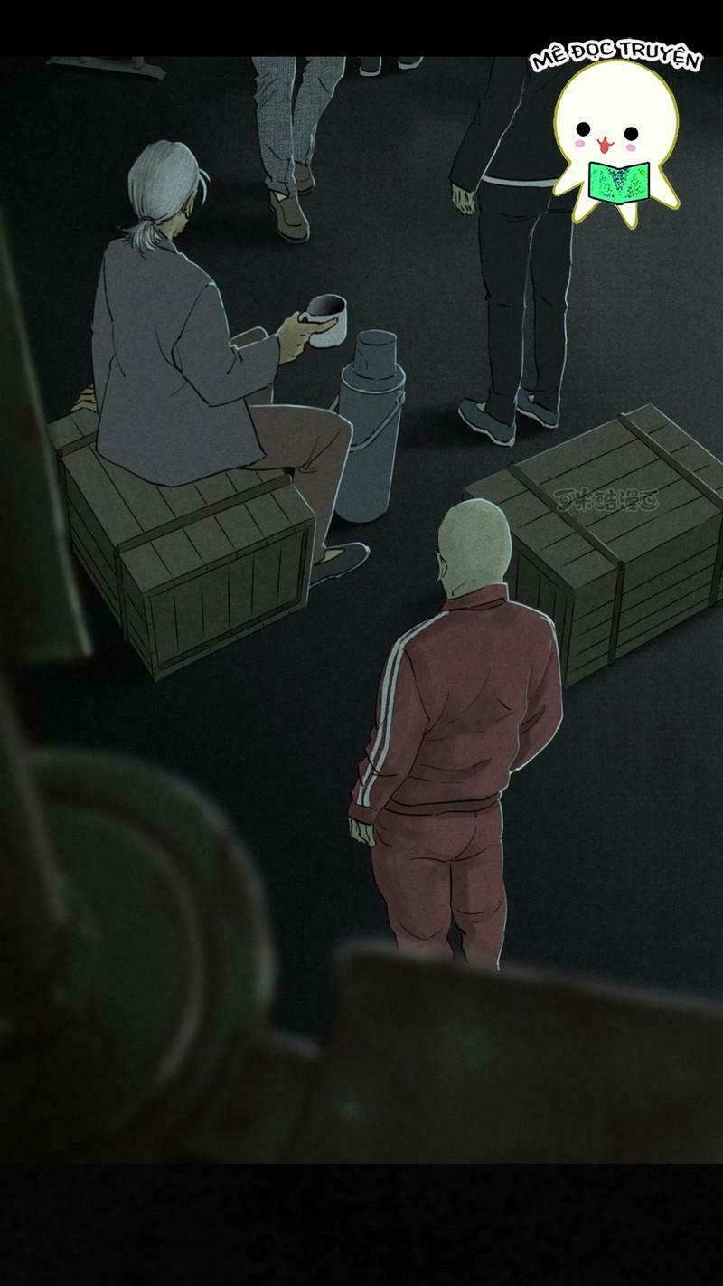 Thành đô 1995: Chapter 34