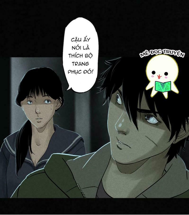 Thành đô 1995: Chapter 34