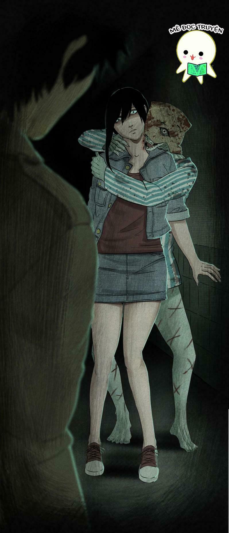 Thành đô 1995: Chapter 34