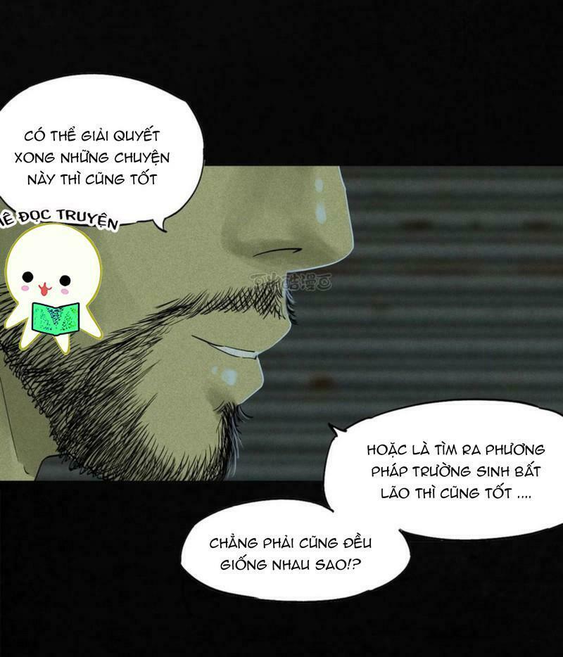 Thành đô 1995: Chapter 34