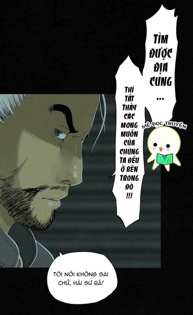 Thành đô 1995: Chapter 34