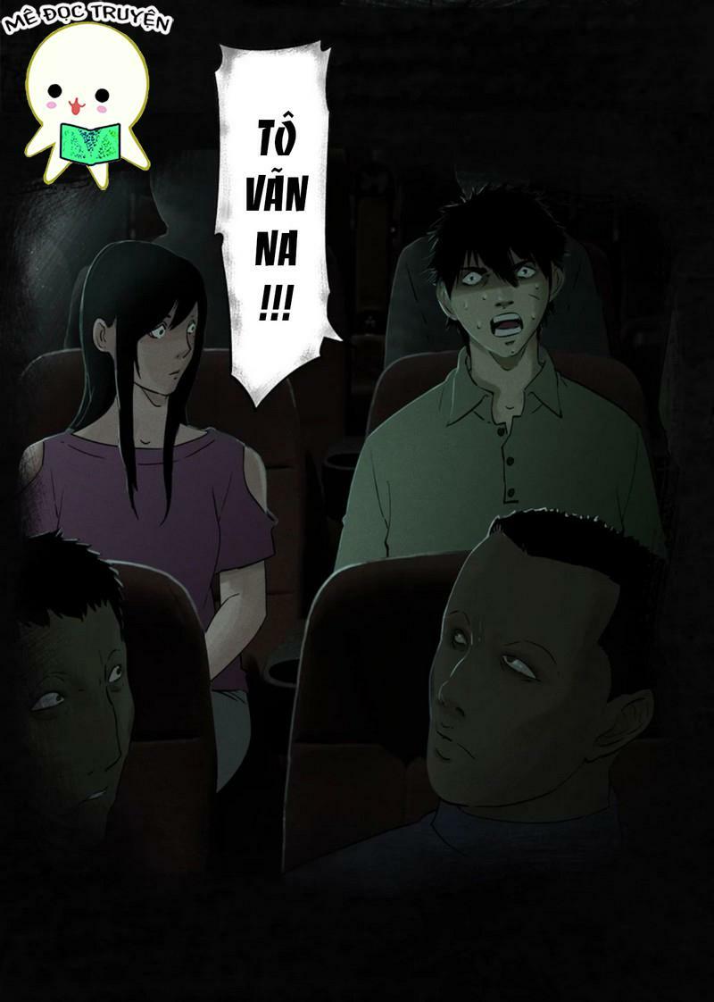 Thành đô 1995: Chapter 34