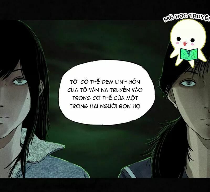 Thành đô 1995: Chapter 35