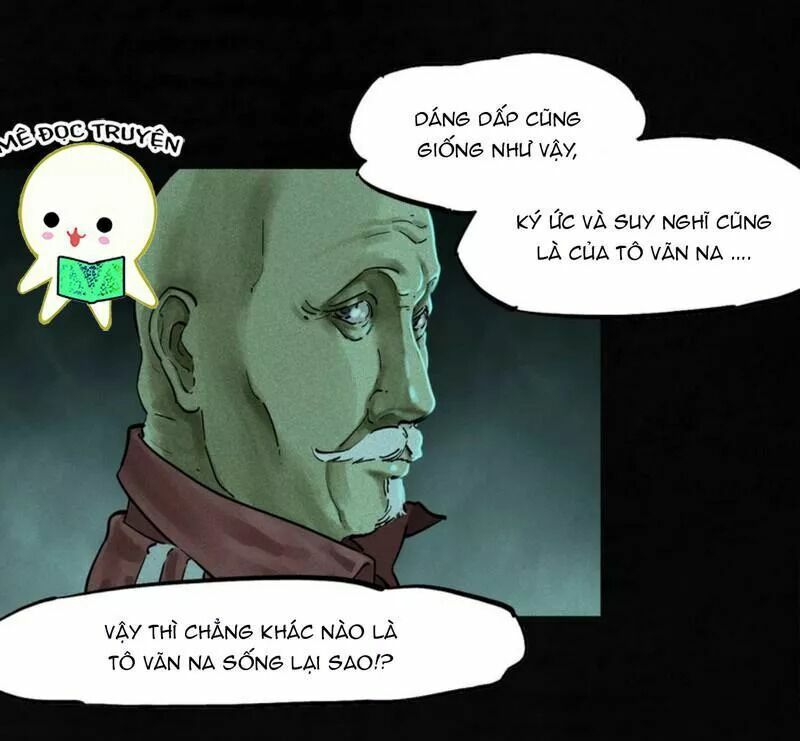 Thành đô 1995: Chapter 35