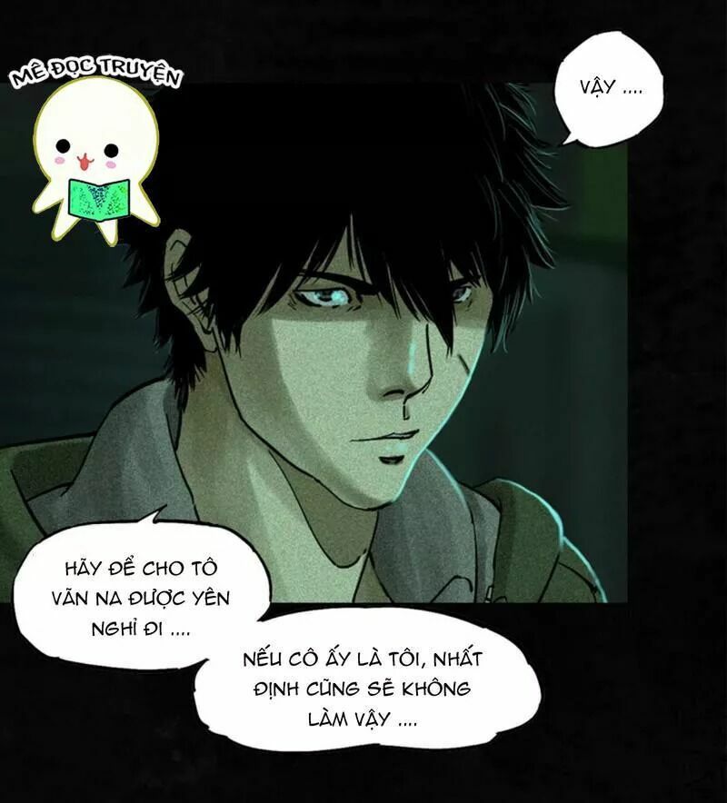 Thành đô 1995: Chapter 35