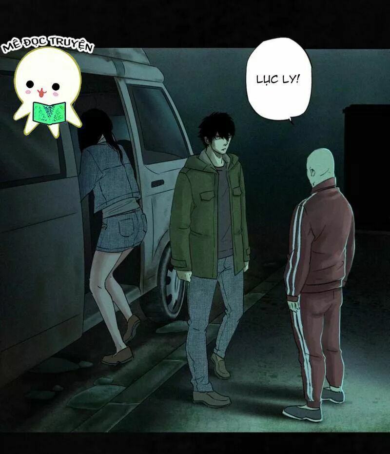 Thành đô 1995: Chapter 35