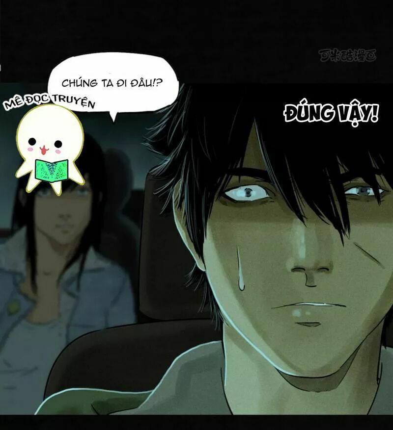 Thành đô 1995: Chapter 35
