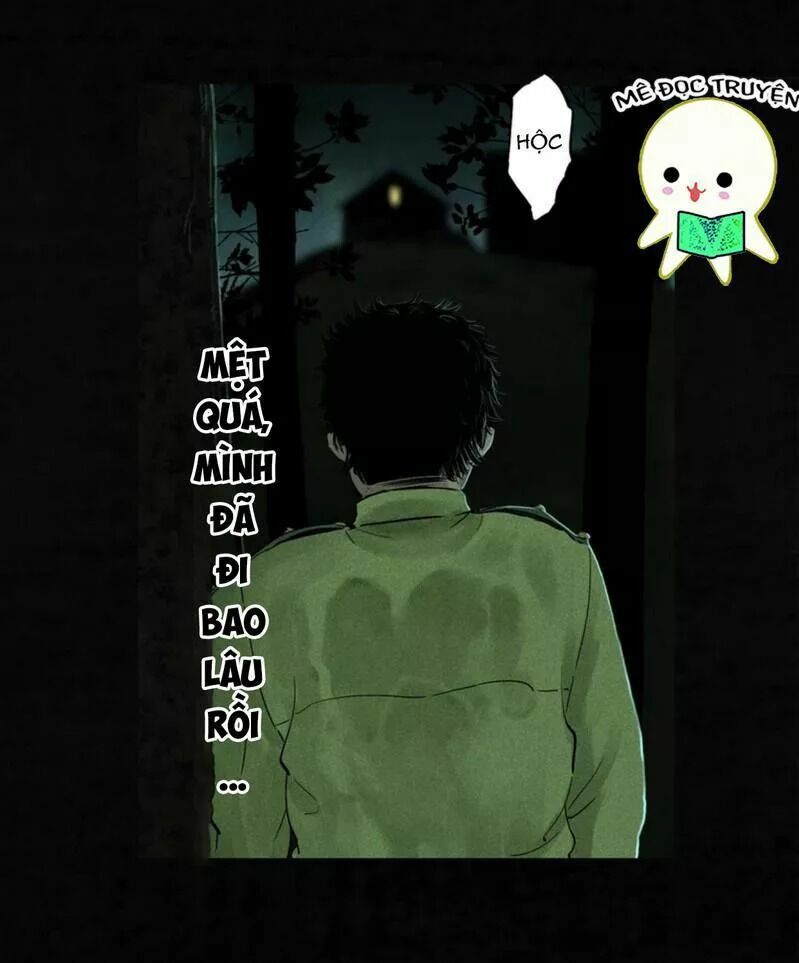 Thành đô 1995: Chapter 35