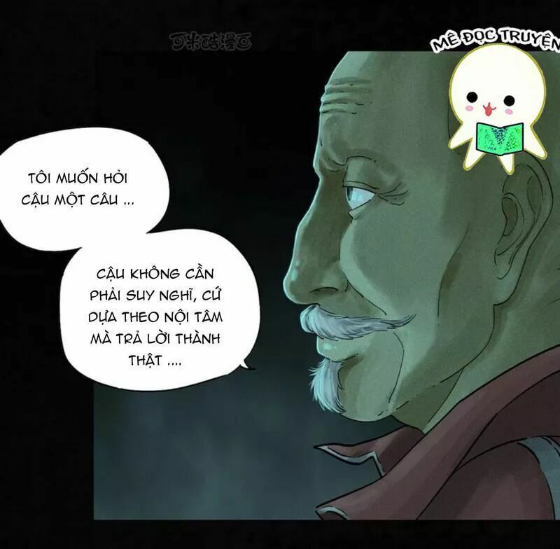 Thành đô 1995: Chapter 35