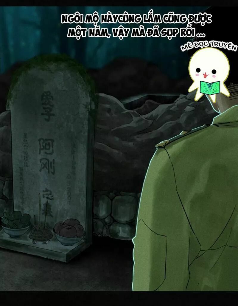 Thành đô 1995: Chapter 35