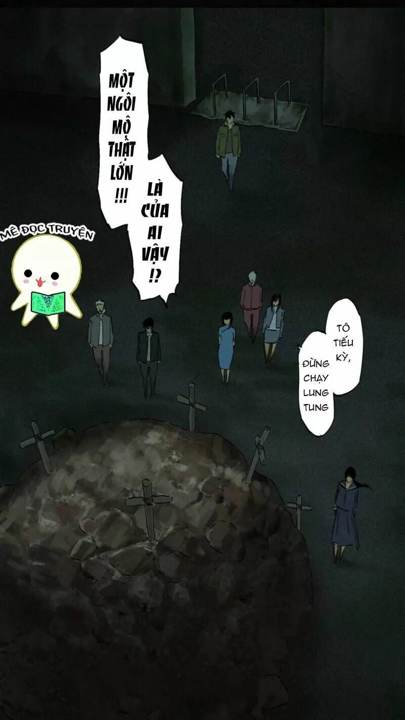 Thành đô 1995: Chapter 35