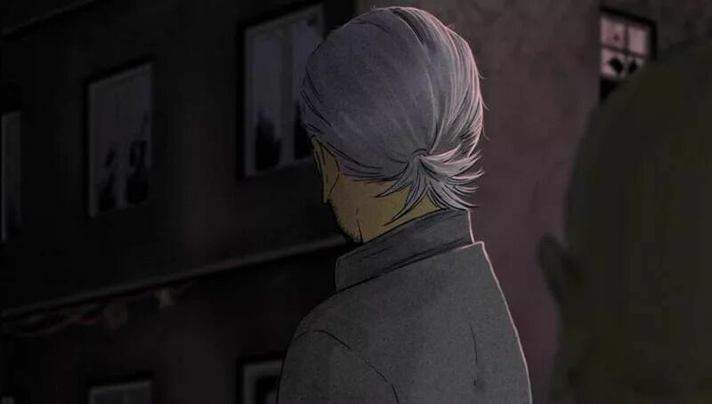 Thành đô 1995: Chapter 36