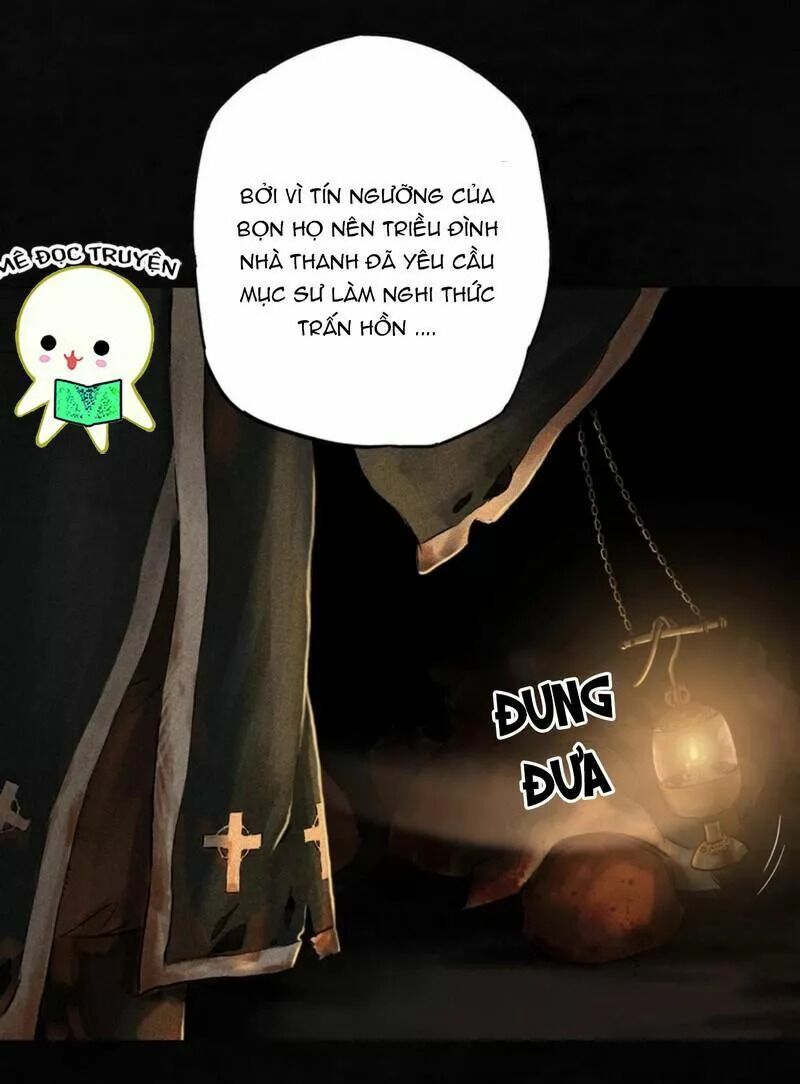 Thành đô 1995: Chapter 36