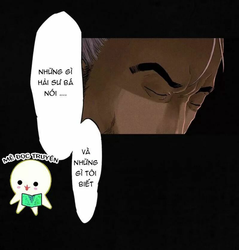 Thành đô 1995: Chapter 36