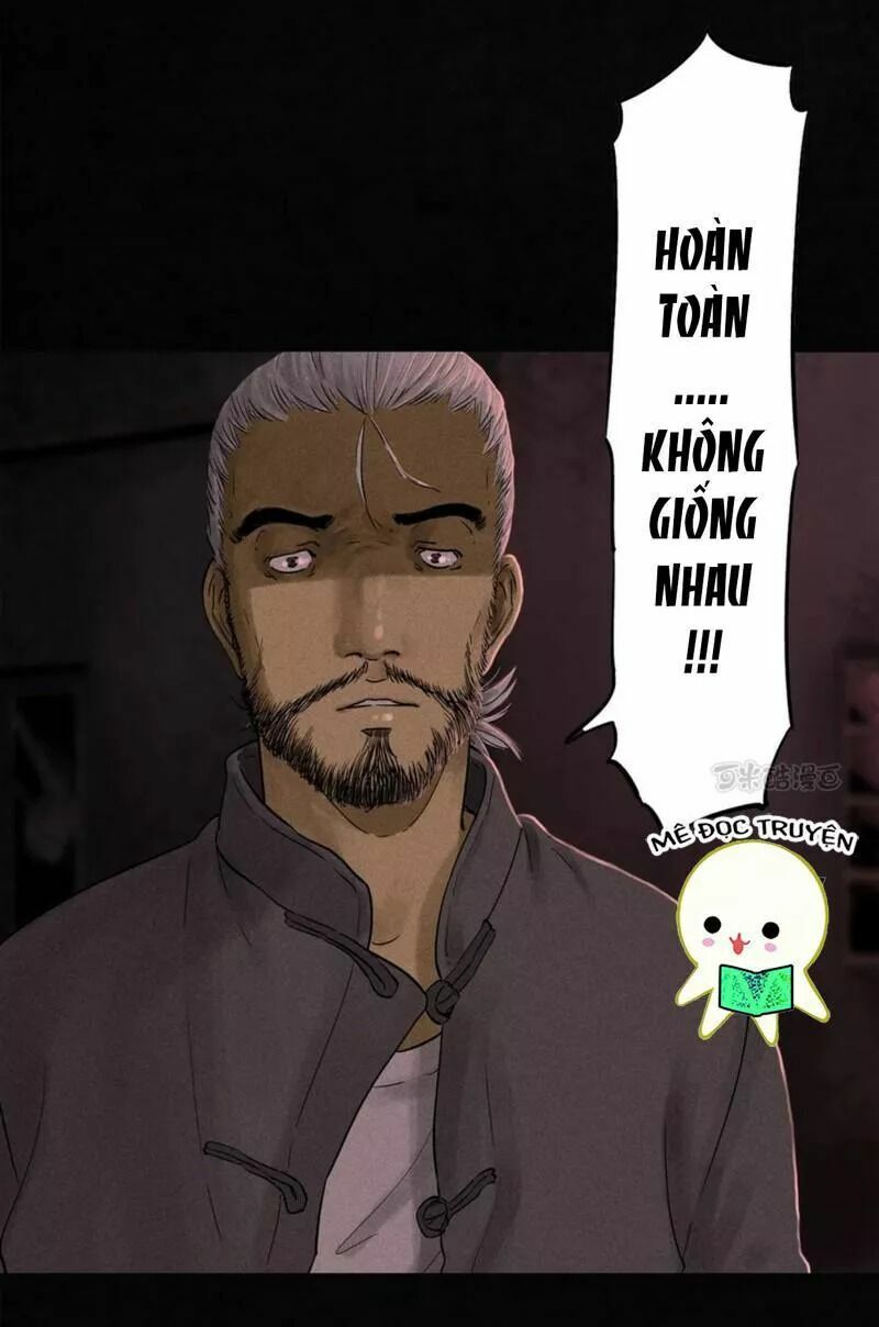 Thành đô 1995: Chapter 36