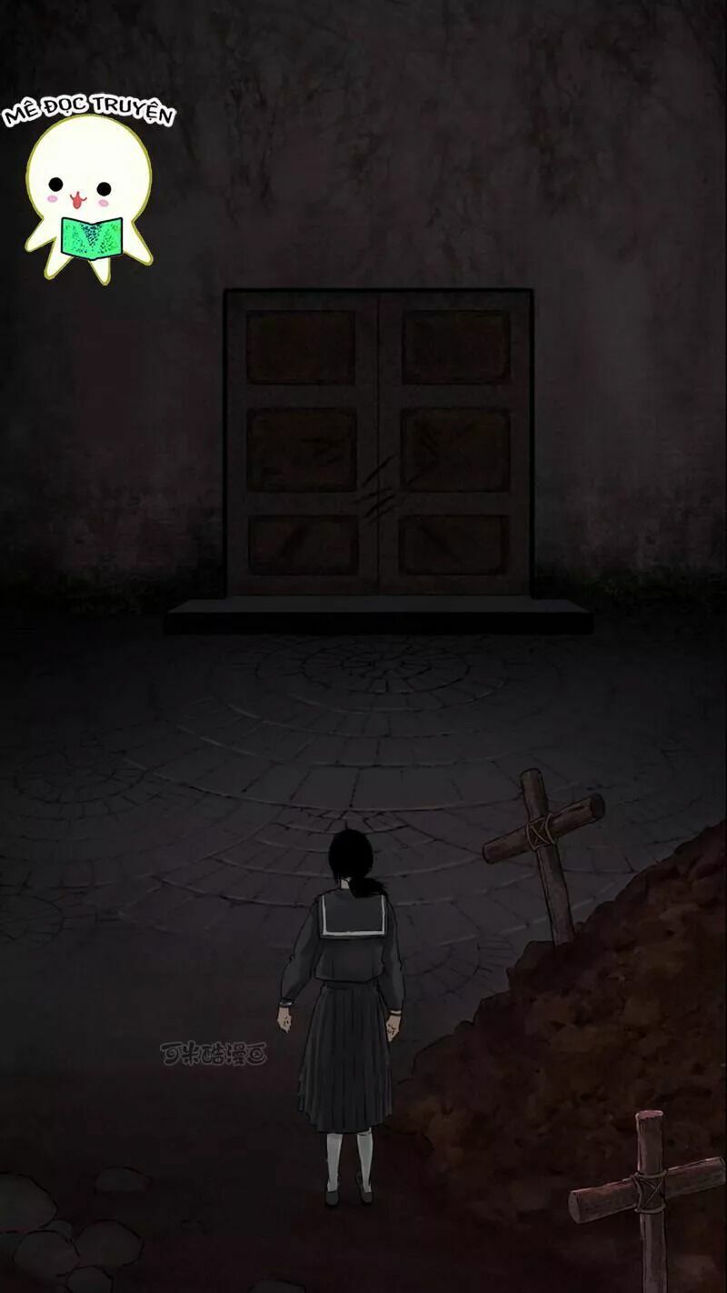 Thành đô 1995: Chapter 36