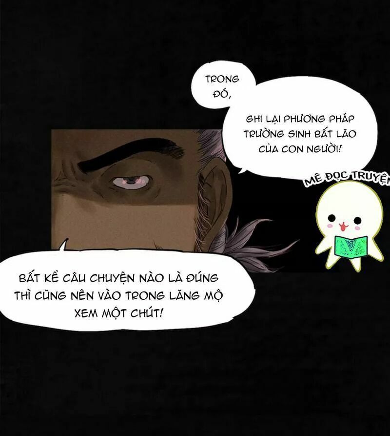 Thành đô 1995: Chapter 36