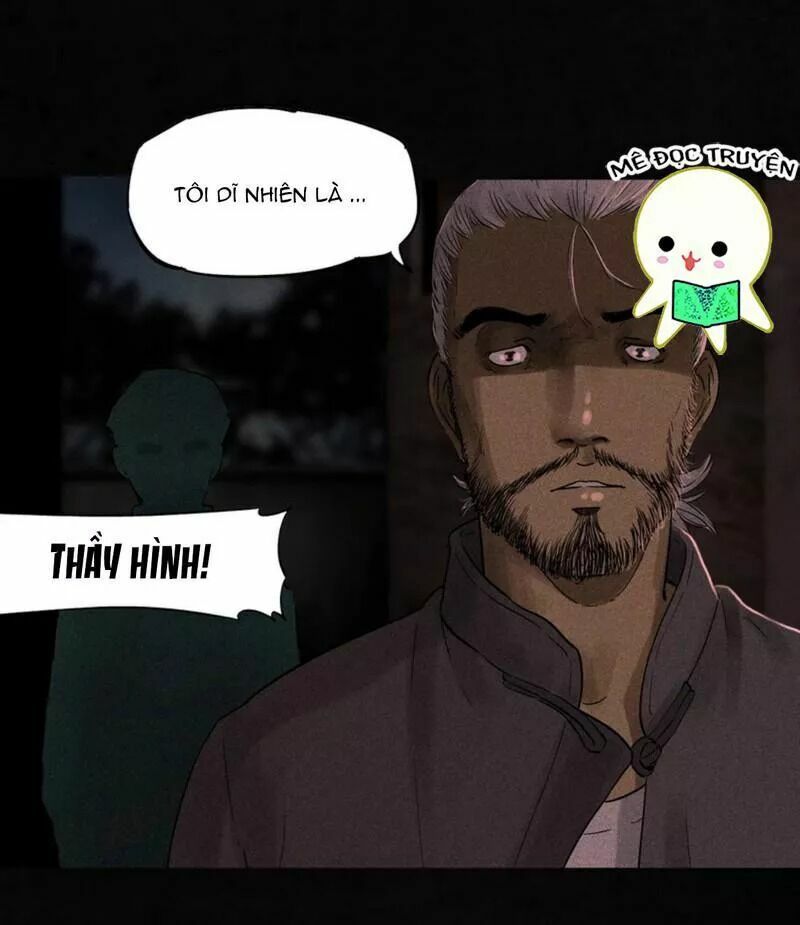 Thành đô 1995: Chapter 36