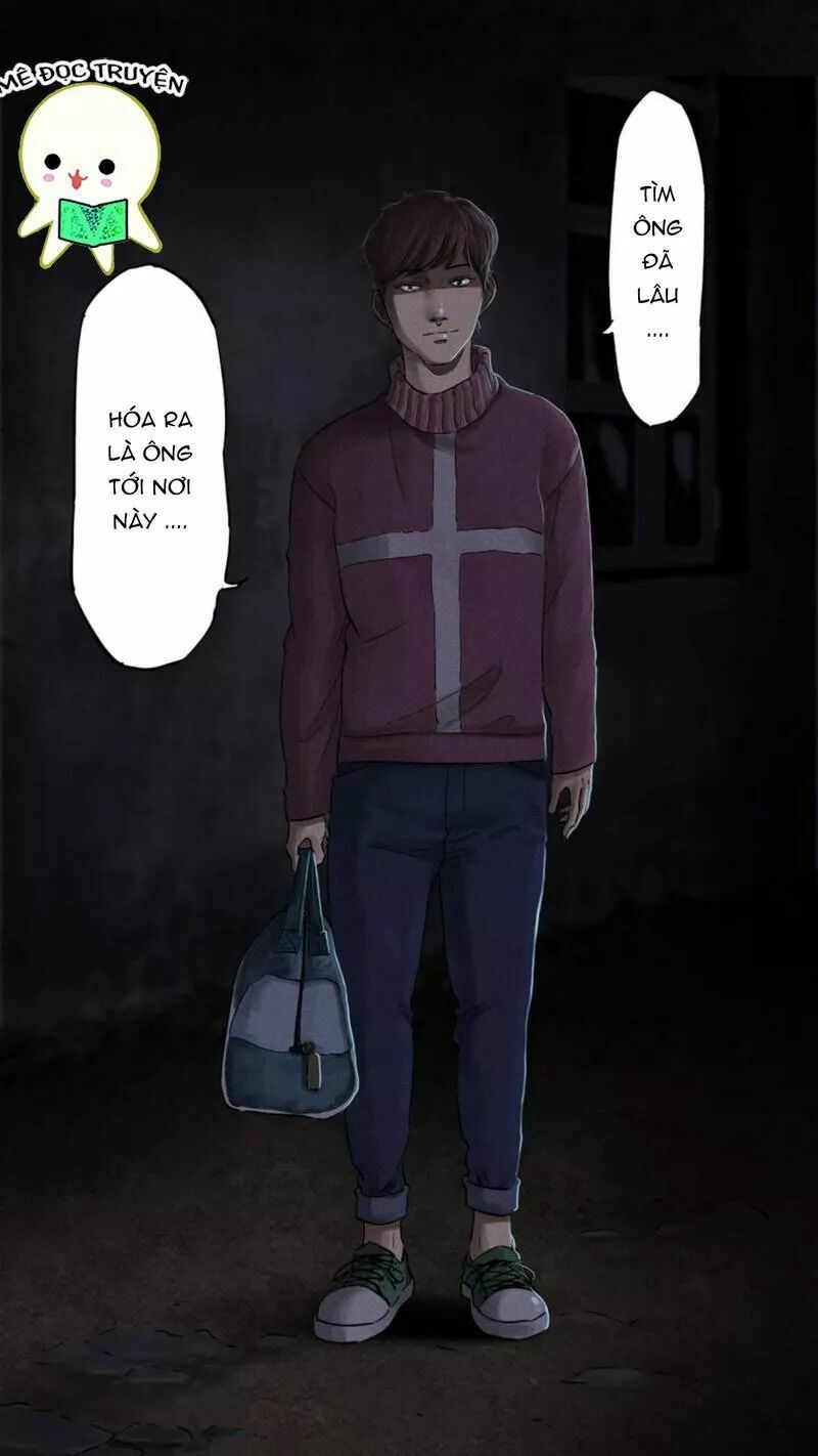 Thành đô 1995: Chapter 36