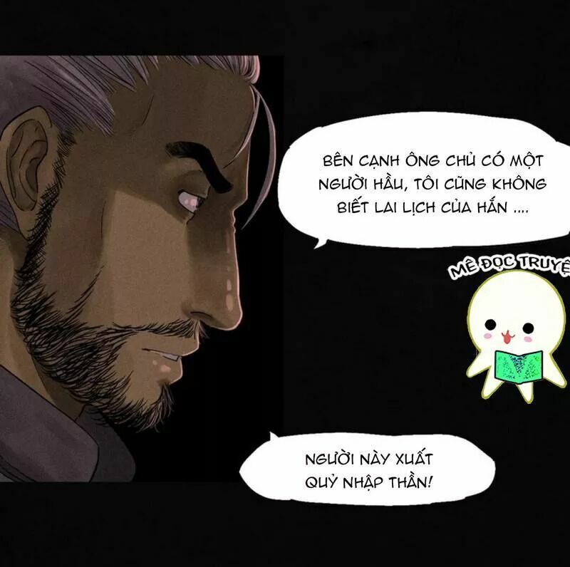 Thành đô 1995: Chapter 36
