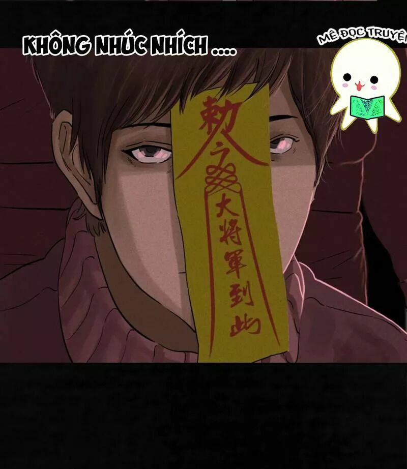 Thành đô 1995: Chapter 36