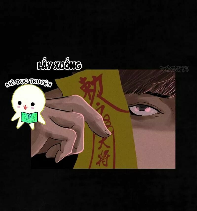Thành đô 1995: Chapter 36