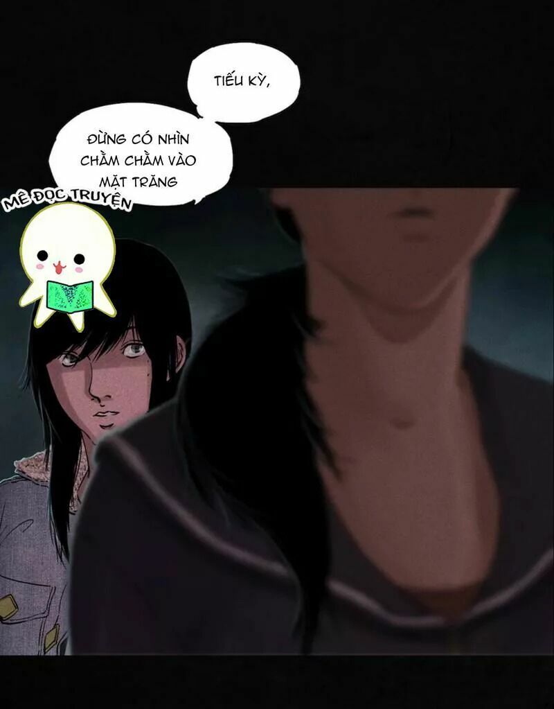 Thành đô 1995: Chapter 36