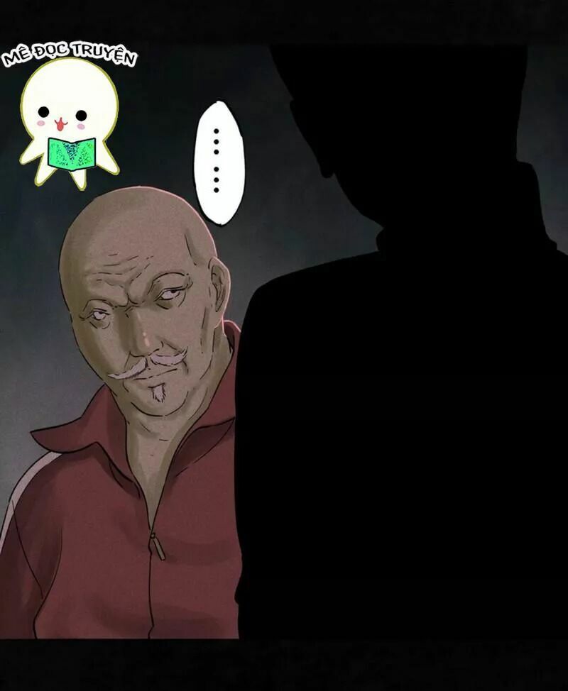 Thành đô 1995: Chapter 36