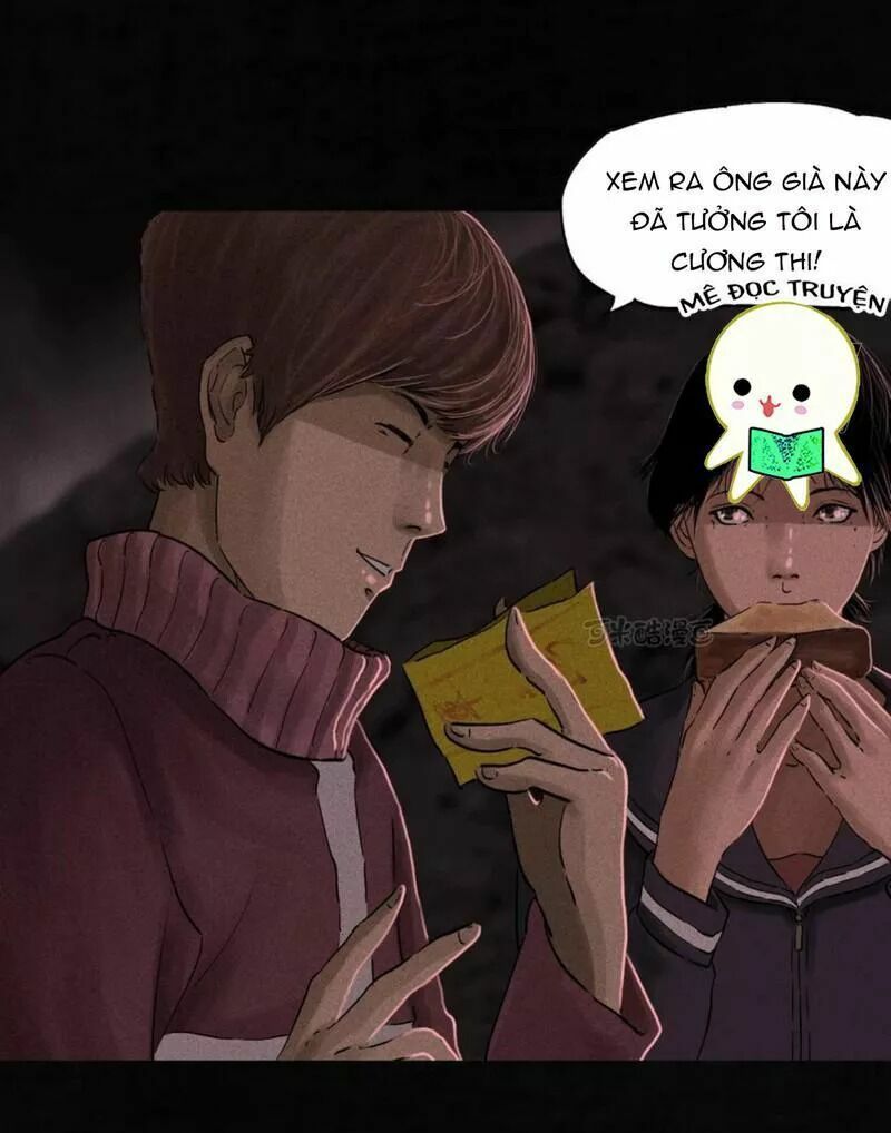 Thành đô 1995: Chapter 36
