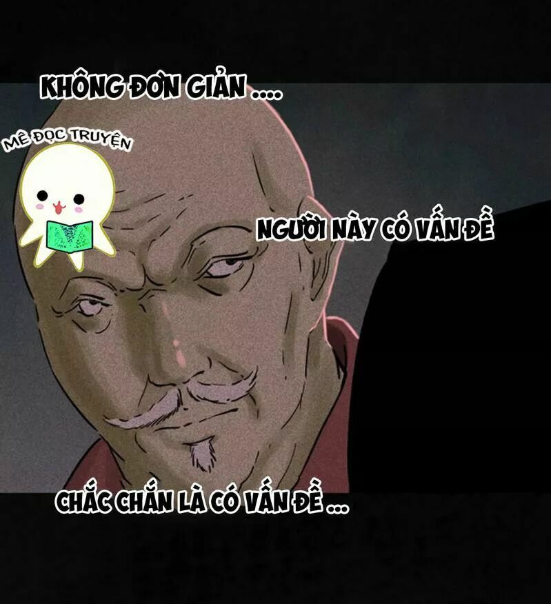 Thành đô 1995: Chapter 36