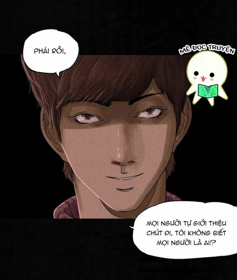 Thành đô 1995: Chapter 36