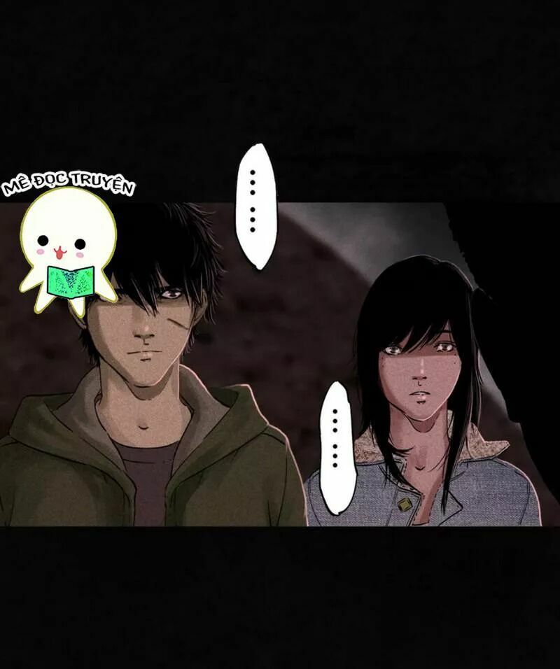 Thành đô 1995: Chapter 36