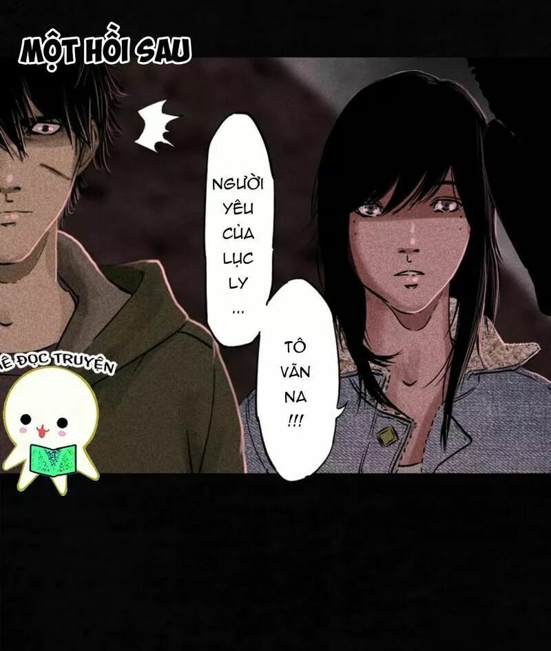 Thành đô 1995: Chapter 36